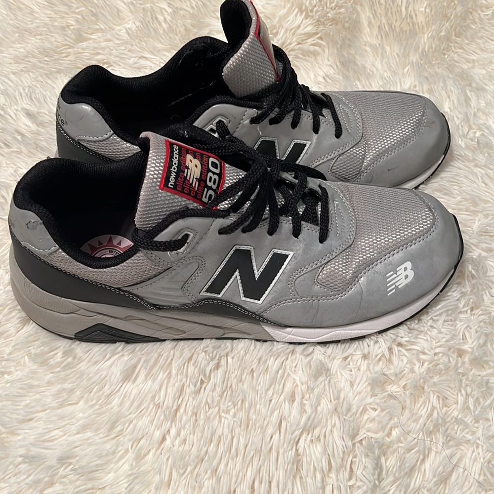 New Balance 580 Elite edition-Men’s - Picture 4 of 9